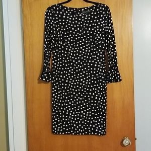 Polka Dot Dress